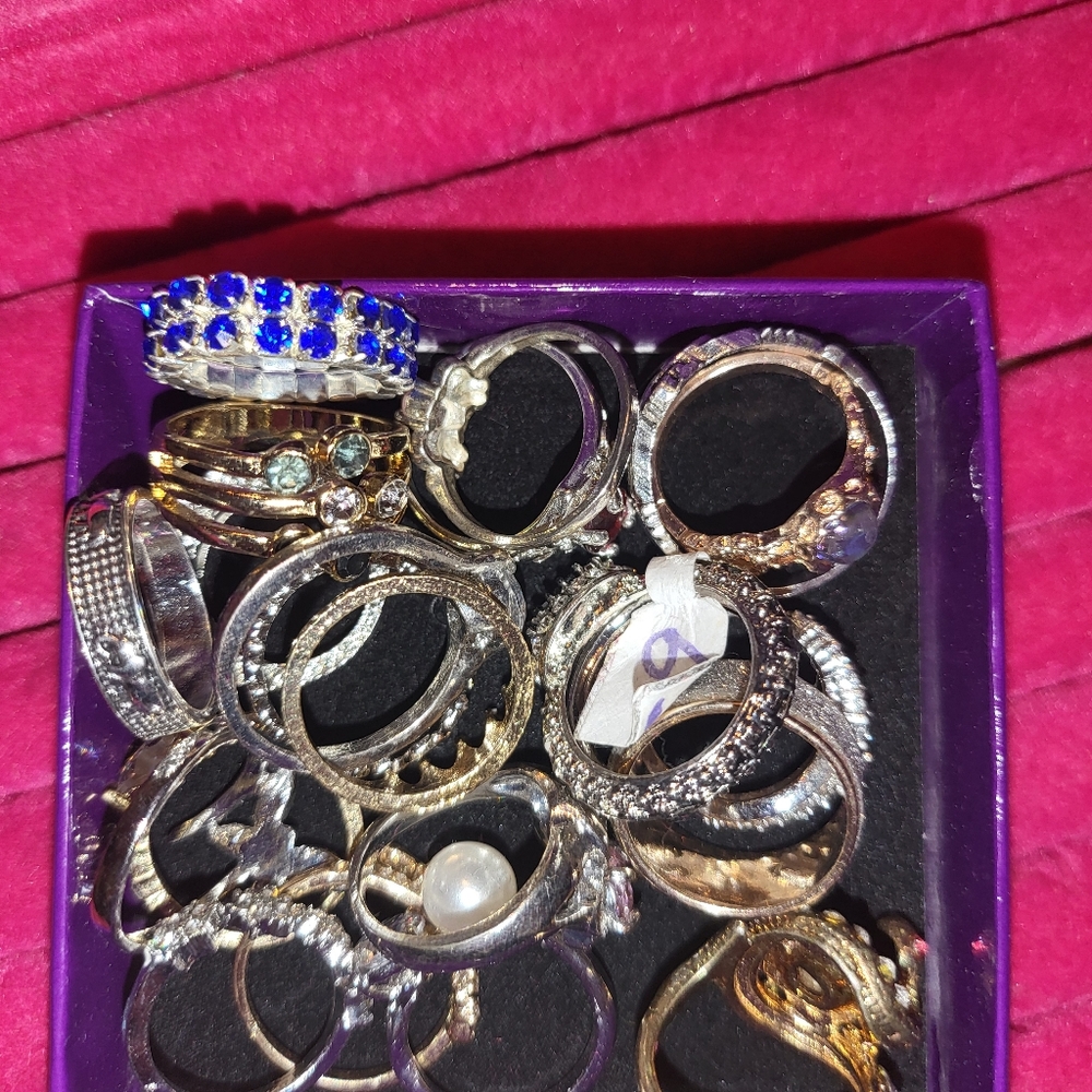 RING LOT 7